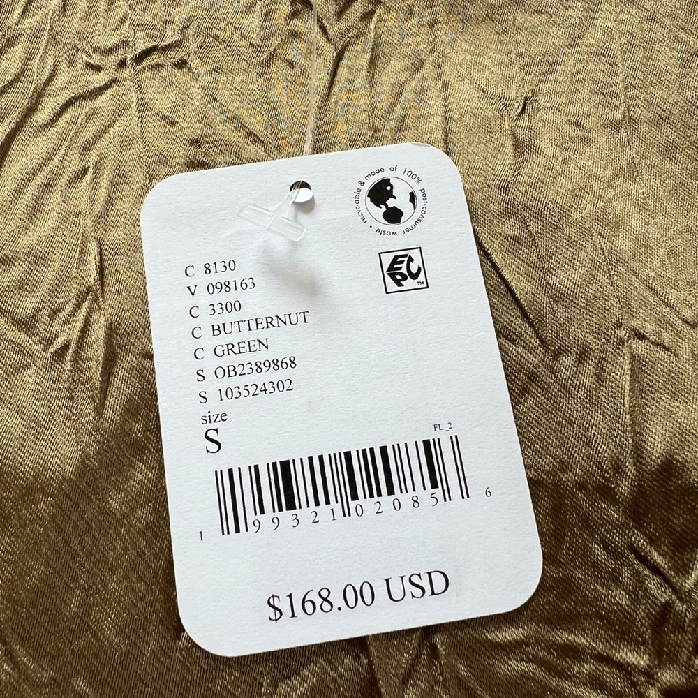 Free People Celeste Pant Set NWT - Picture 5 of 5